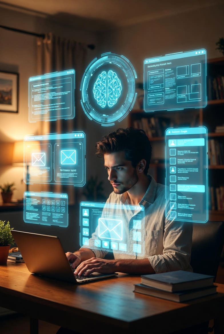 Генеративный ИИ и agentic coding